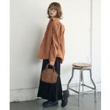 スクエアショルダーバッグ | RETRO GIRL | 詳細画像30 