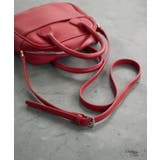 スクエアショルダーバッグ | RETRO GIRL | 詳細画像31 