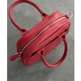 スクエアショルダーバッグ | RETRO GIRL | 詳細画像33 