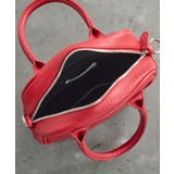 スクエアショルダーバッグ | RETRO GIRL | 詳細画像34 