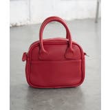 スクエアショルダーバッグ | RETRO GIRL | 詳細画像35 