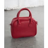 スクエアショルダーバッグ | RETRO GIRL | 詳細画像37 