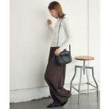 スクエアショルダーバッグ | RETRO GIRL | 詳細画像9 