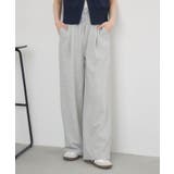 ストーンスウェットPT | RETRO GIRL | 詳細画像10