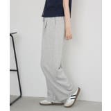 ストーンスウェットPT | RETRO GIRL | 詳細画像13