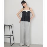 ストーンスウェットPT | RETRO GIRL | 詳細画像15