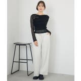 ストーンスウェットPT | RETRO GIRL | 詳細画像16