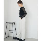 ストーンスウェットPT | RETRO GIRL | 詳細画像19