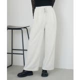 ストーンスウェットPT | RETRO GIRL | 詳細画像20