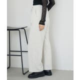 ストーンスウェットPT | RETRO GIRL | 詳細画像23