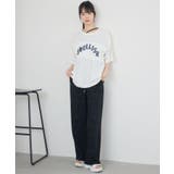 ストーンスウェットPT | RETRO GIRL | 詳細画像24