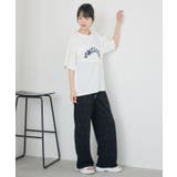 ストーンスウェットPT | RETRO GIRL | 詳細画像25