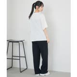 ストーンスウェットPT | RETRO GIRL | 詳細画像26