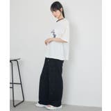 ストーンスウェットPT | RETRO GIRL | 詳細画像27