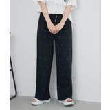 ストーンスウェットPT | RETRO GIRL | 詳細画像28