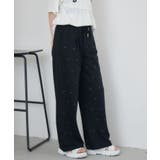 ストーンスウェットPT | RETRO GIRL | 詳細画像29