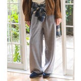 ストーンスウェットPT | RETRO GIRL | 詳細画像3