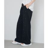 ストーンスウェットPT | RETRO GIRL | 詳細画像31