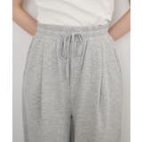 ストーンスウェットPT | RETRO GIRL | 詳細画像32