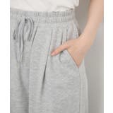 ストーンスウェットPT | RETRO GIRL | 詳細画像33