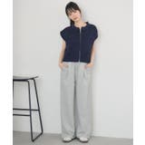 ストーンスウェットPT | RETRO GIRL | 詳細画像6