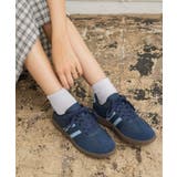 BLU2 | ローカットスニーカー | RETRO GIRL