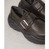 モンクローファー | RETRO GIRL | 詳細画像11