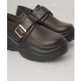 モンクローファー | RETRO GIRL | 詳細画像12