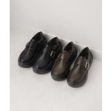 モンクローファー | RETRO GIRL | 詳細画像2