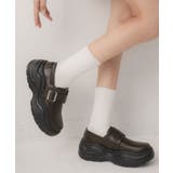 モンクローファー | RETRO GIRL | 詳細画像4