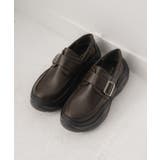 モンクローファー | RETRO GIRL | 詳細画像9