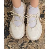 バレエスニーカー | RETRO GIRL | 詳細画像10