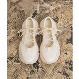 バレエスニーカー | RETRO GIRL | 詳細画像11