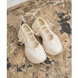 バレエスニーカー | RETRO GIRL | 詳細画像12