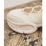 バレエスニーカー | RETRO GIRL | 詳細画像14