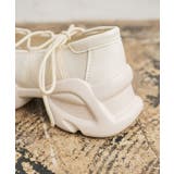 バレエスニーカー | RETRO GIRL | 詳細画像16