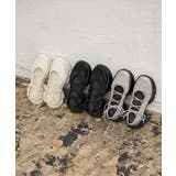 バレエスニーカー | RETRO GIRL | 詳細画像2