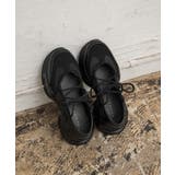 バレエスニーカー | RETRO GIRL | 詳細画像5