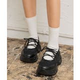 バレエスニーカー | RETRO GIRL | 詳細画像6