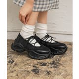 バレエスニーカー | RETRO GIRL | 詳細画像8