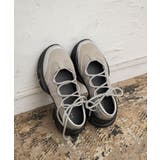 バレエスニーカー | RETRO GIRL | 詳細画像9