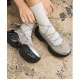 SLV | バレエスニーカー | RETRO GIRL