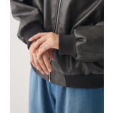 襟リブレザーBZ | RETRO GIRL | 詳細画像29 