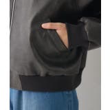 襟リブレザーBZ | RETRO GIRL | 詳細画像30 