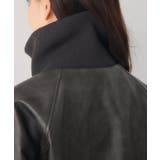 襟リブレザーBZ | RETRO GIRL | 詳細画像31 