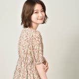 ◎RETRO GIRL◎ シャーリングOP | RETRO GIRL | 詳細画像14