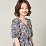 ◎RETRO GIRL◎ シャーリングOP | RETRO GIRL | 詳細画像21