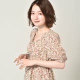 ◎RETRO GIRL◎ シャーリングOP | RETRO GIRL | 詳細画像13