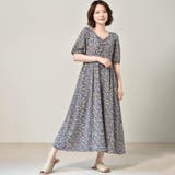ブルー | ◎RETRO GIRL◎ シャーリングOP | RETRO GIRL