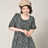 ◎RETRO GIRL◎ シャーリングOP | RETRO GIRL | 詳細画像5